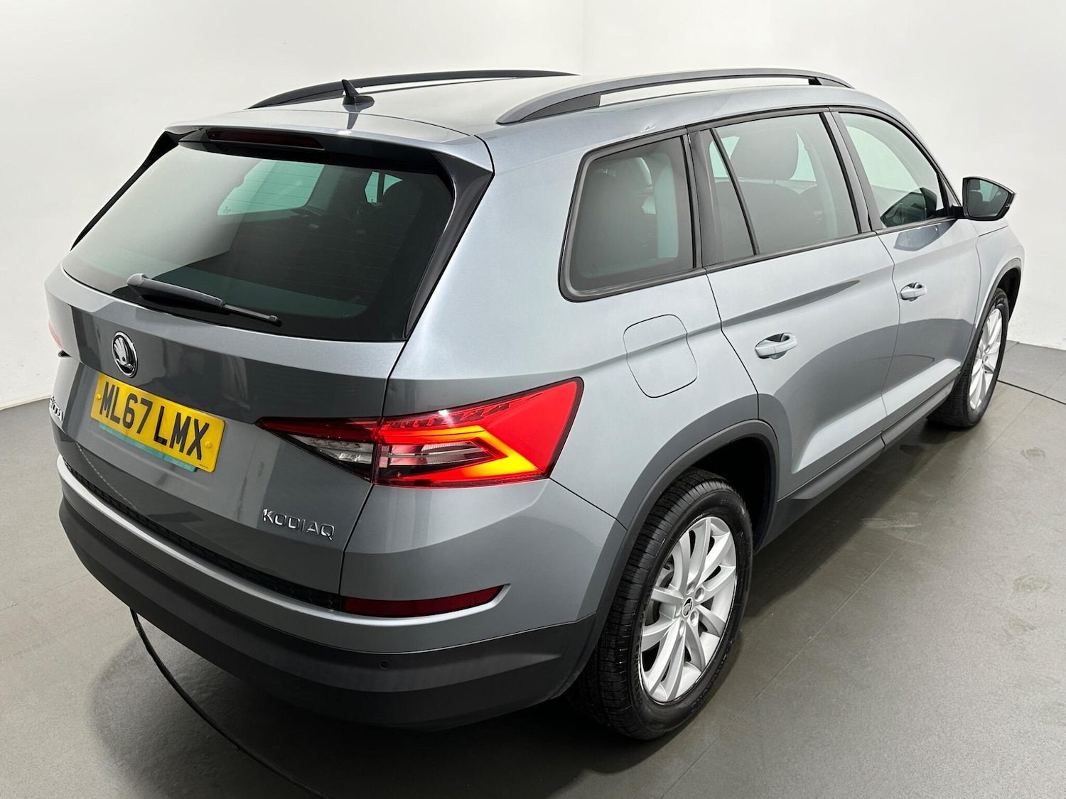 Used Skoda Kodiaq 2017 for sale - 76878601: Photo 51