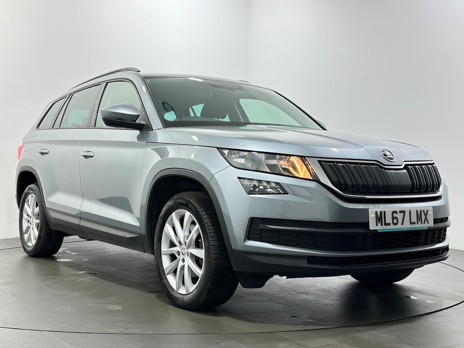 Used Skoda Kodiaq 2017 for sale - 76878601: Photo 52