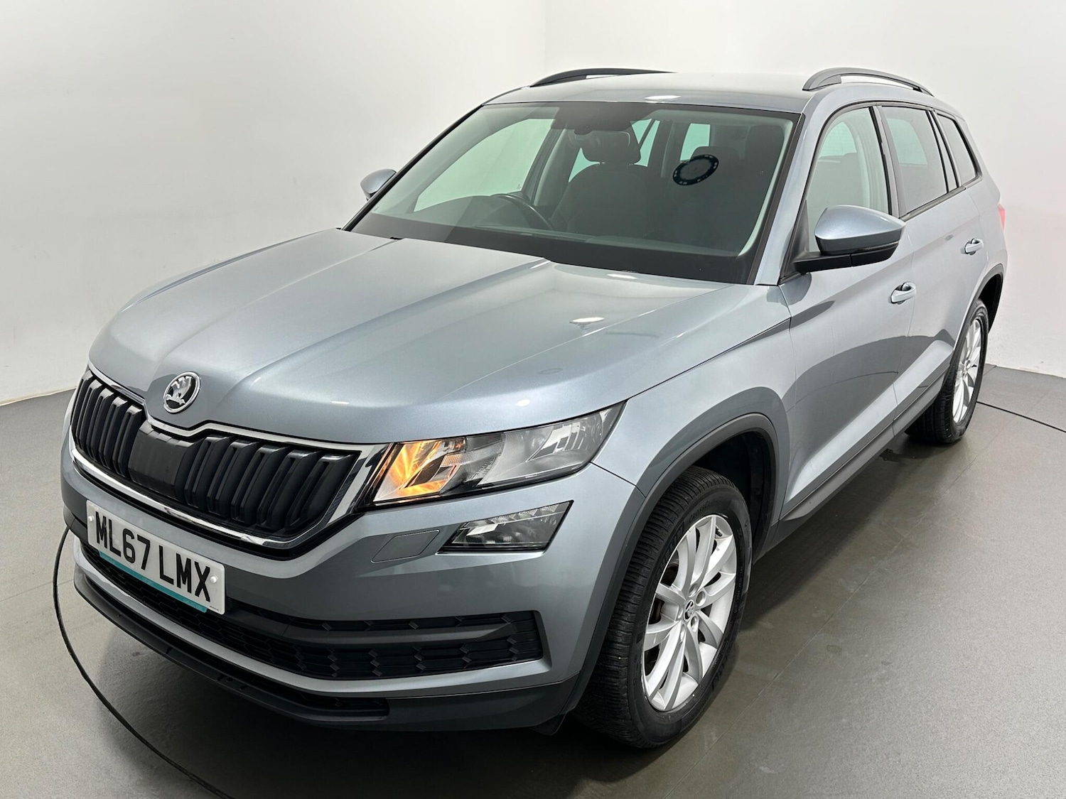 Used Skoda Kodiaq 2017 for sale - 76878601: Photo 53