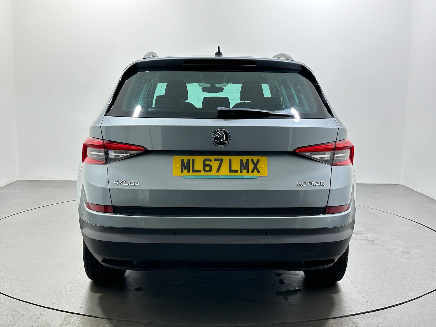 Used Skoda Kodiaq 2017 for sale - 76878601: Photo 7