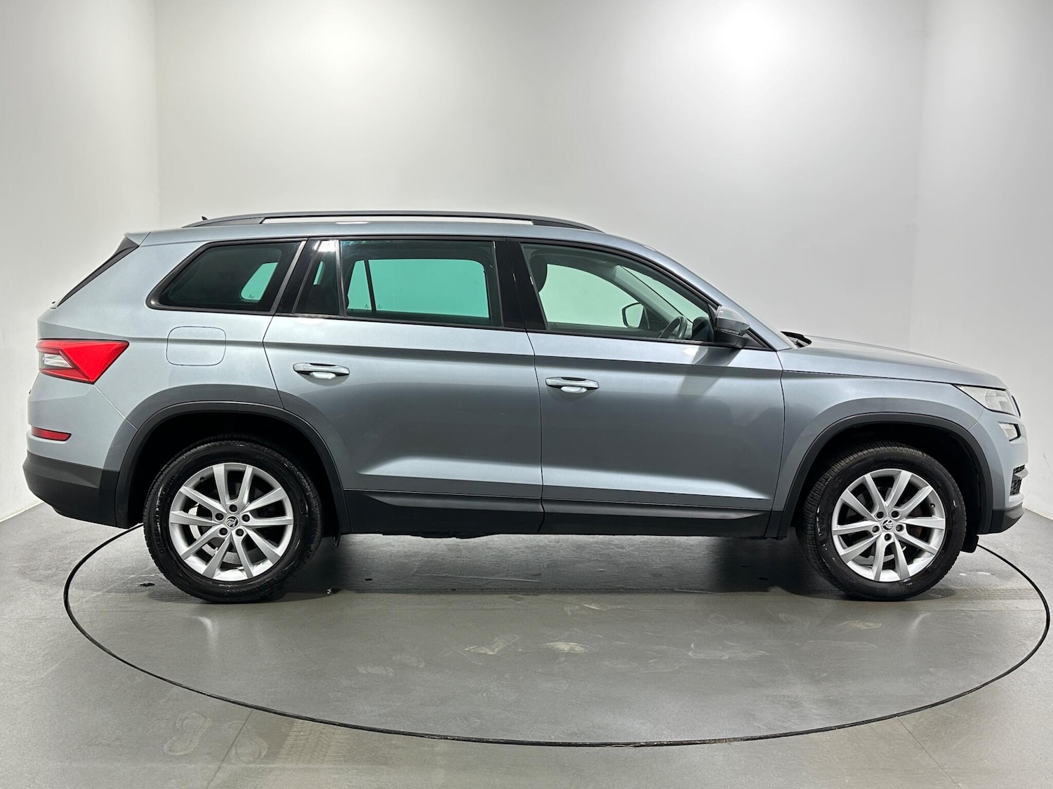 Used Skoda Kodiaq 2017 for sale - 76878601: Photo 9