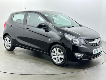 Used Vauxhall Viva 2019 for sale - 79609611: Photo