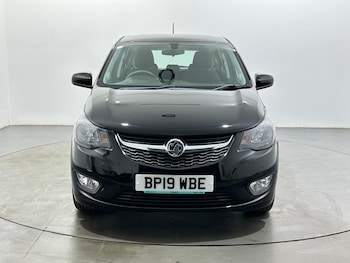 Used Vauxhall Viva 2019 for sale - 79609611: Photo