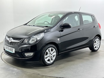 Used Vauxhall Viva 2019 for sale - 79609611: Photo