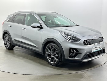 Used Kia Niro 2022 for sale - 79107123: Photo