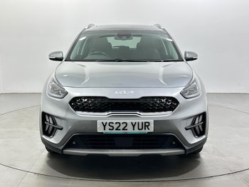 Used Kia Niro 2022 for sale - 79107123: Photo