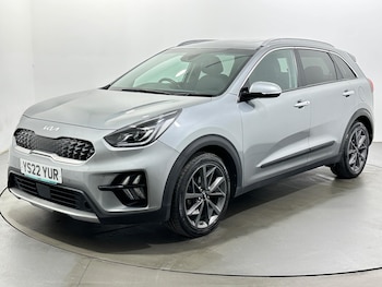 Used Kia Niro 2022 for sale - 79107123: Photo