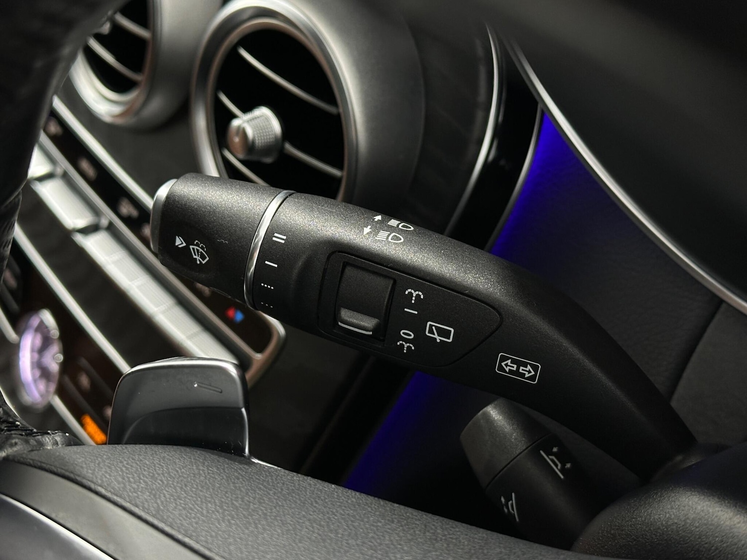 Used Mercedes-Benz C Class 2018 for sale - 77386499: Photo 14