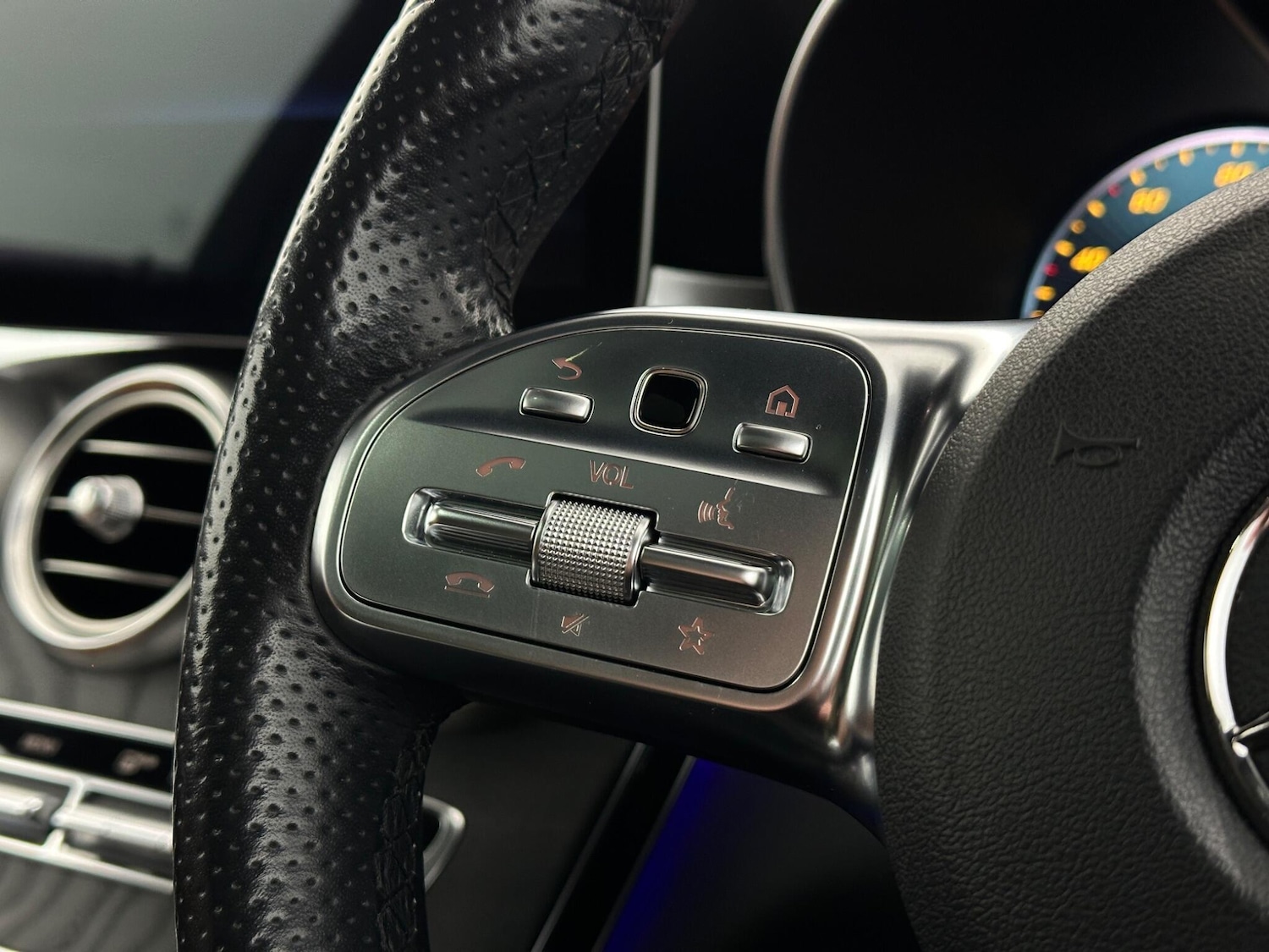 Used Mercedes-Benz C Class 2018 for sale - 77386499: Photo 15