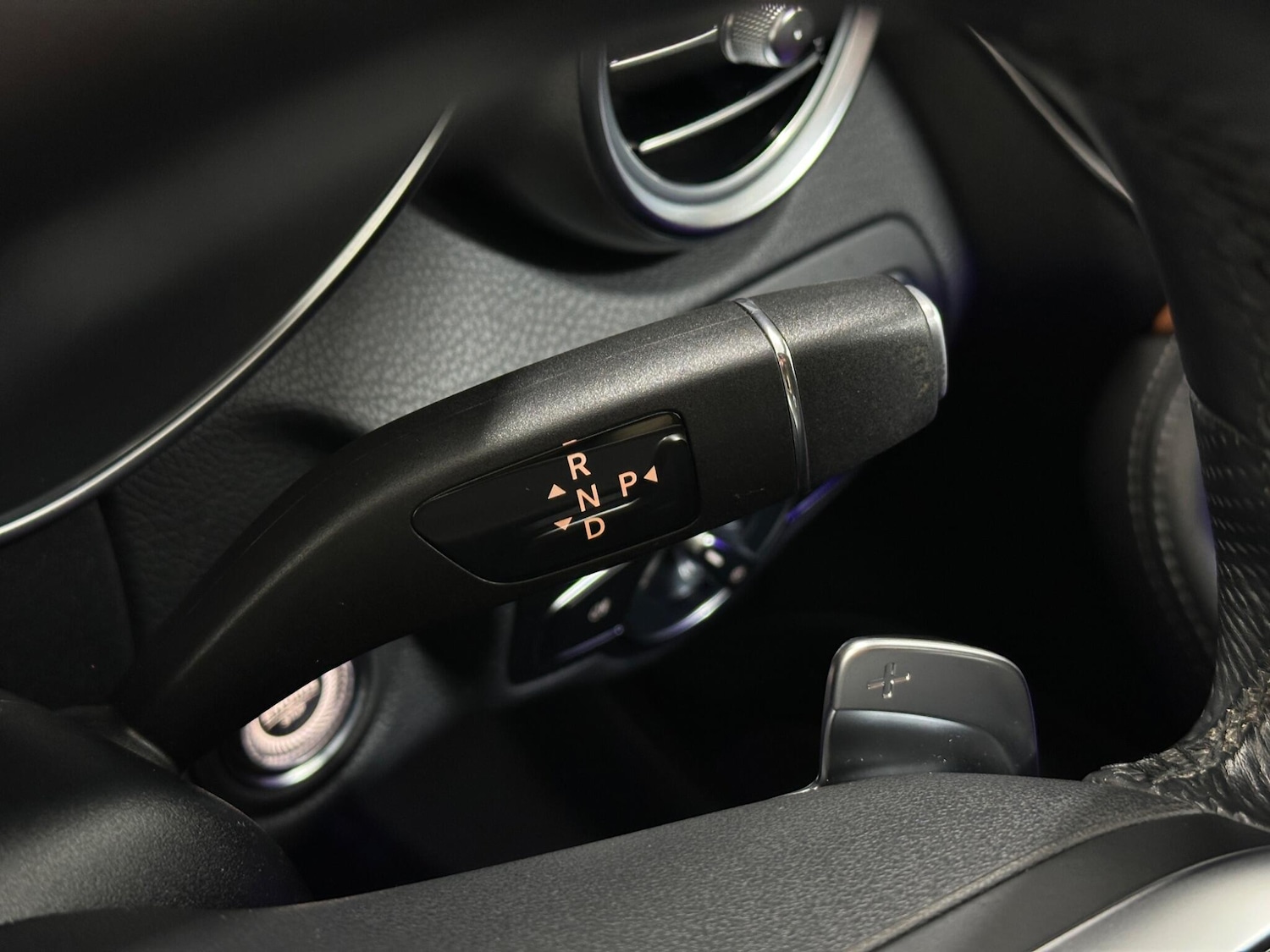 Used Mercedes-Benz C Class 2018 for sale - 77386499: Photo 17