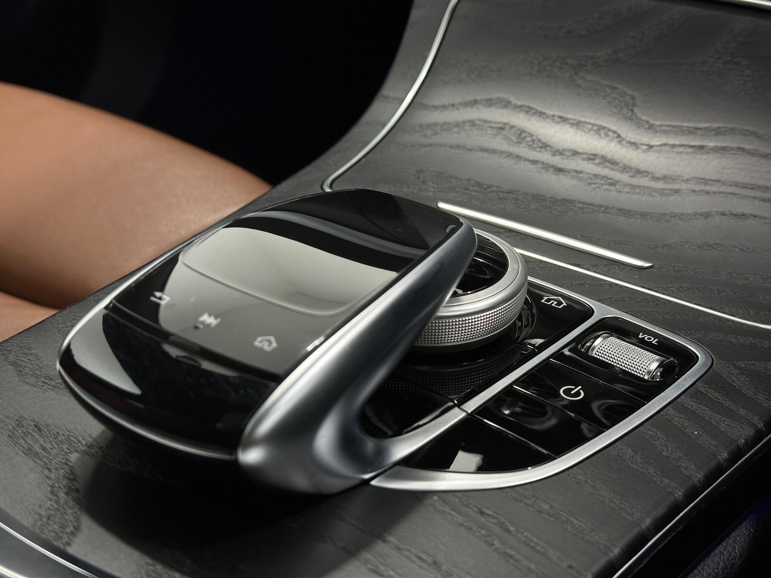 Used Mercedes-Benz C Class 2018 for sale - 77386499: Photo 22