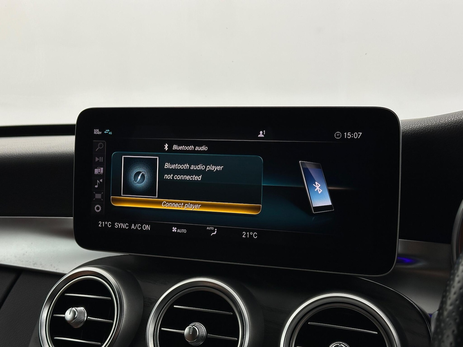 Used Mercedes-Benz C Class 2018 for sale - 77386499: Photo 28