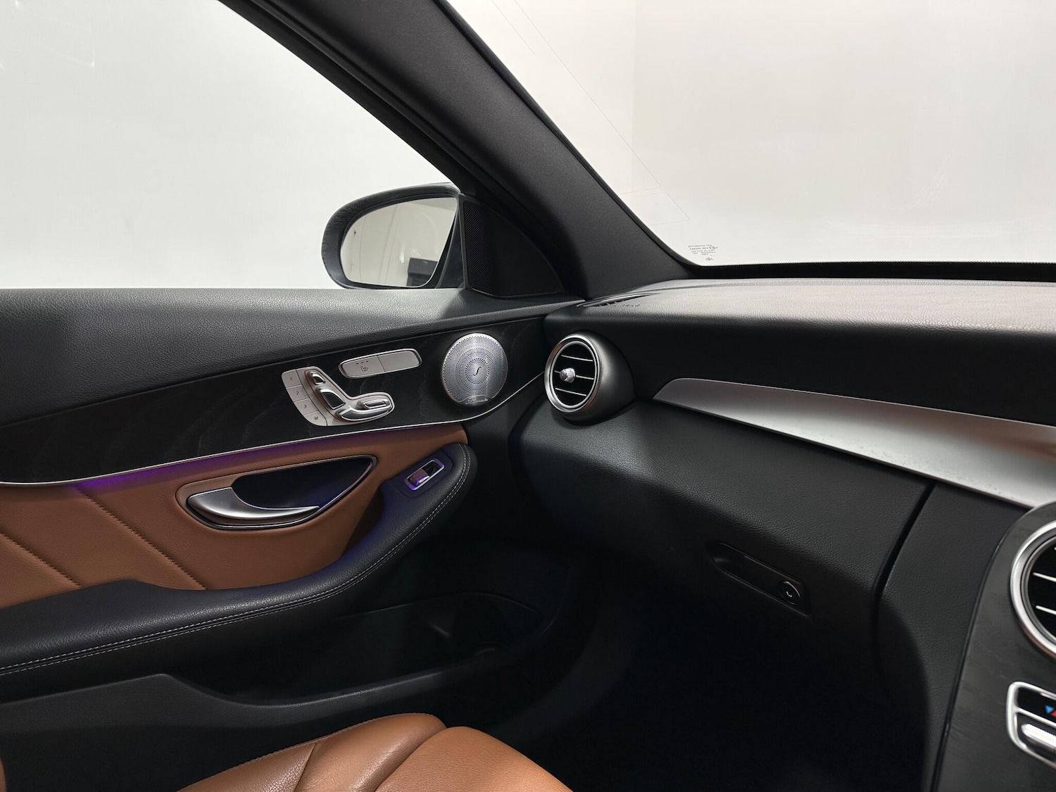 Used Mercedes-Benz C Class 2018 for sale - 77386499: Photo 29