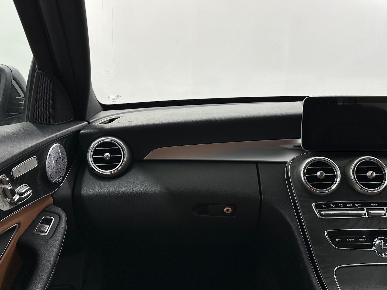 Used Mercedes-Benz C Class 2018 for sale - 77386499: Photo 31