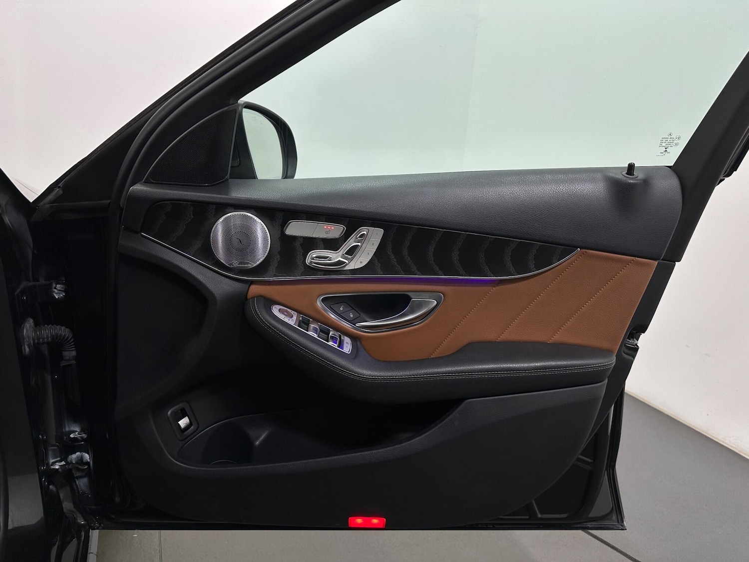 Used Mercedes-Benz C Class 2018 for sale - 77386499: Photo 37