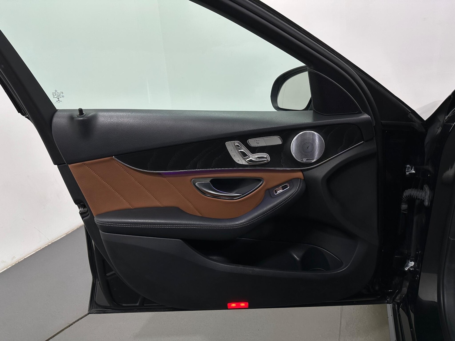 Used Mercedes-Benz C Class 2018 for sale - 77386499: Photo 41