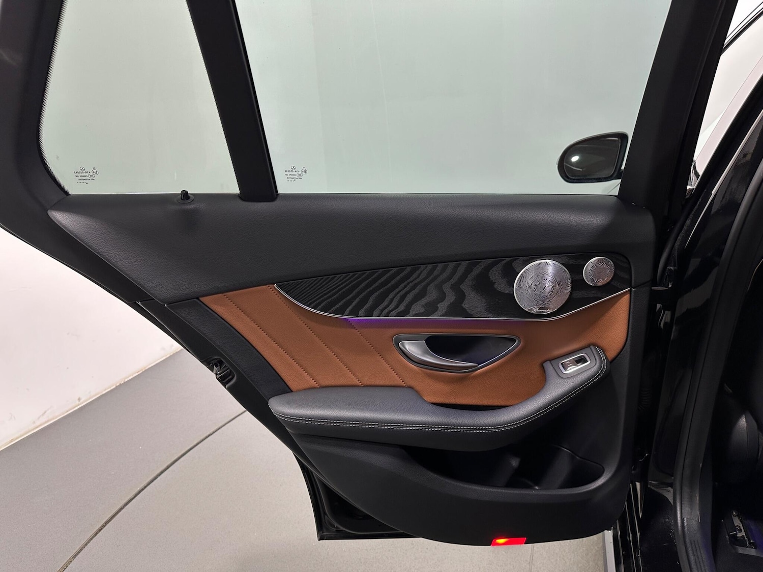 Used Mercedes-Benz C Class 2018 for sale - 77386499: Photo 45