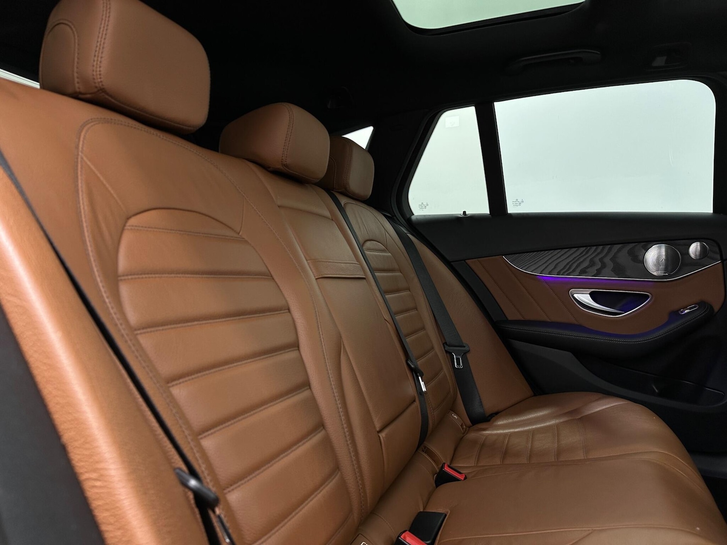 Used Mercedes-Benz C Class 2018 for sale - 77386499: Photo 47