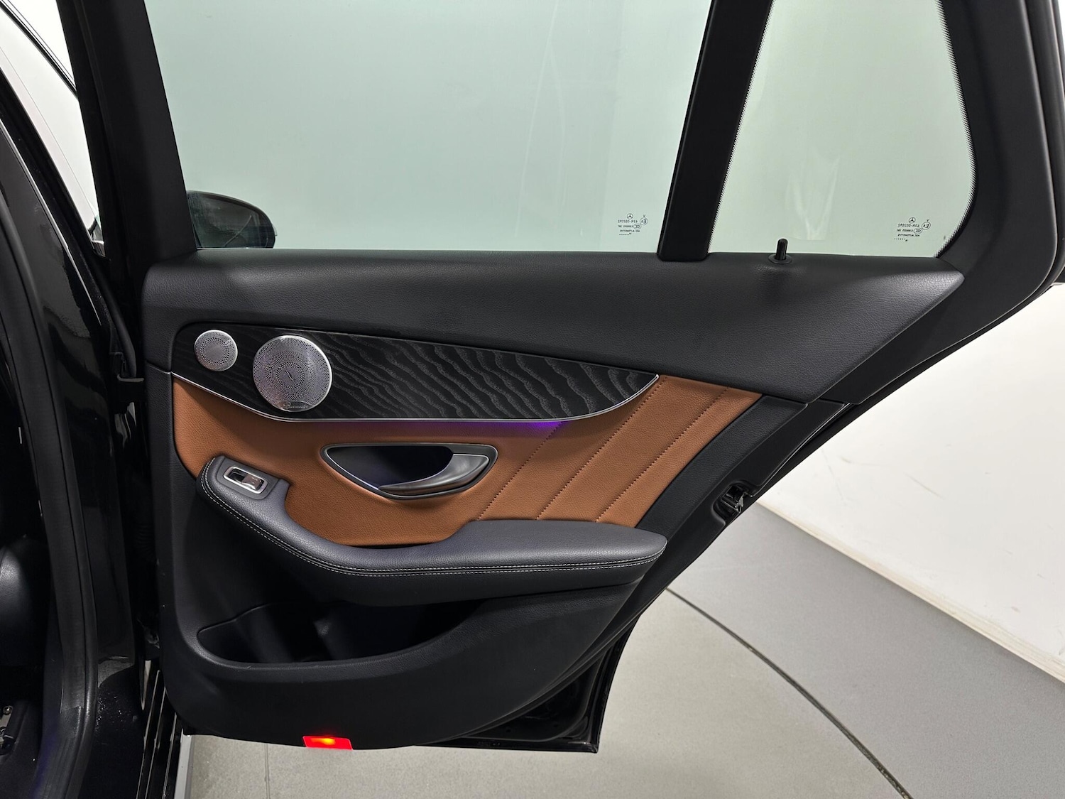 Used Mercedes-Benz C Class 2018 for sale - 77386499: Photo 48