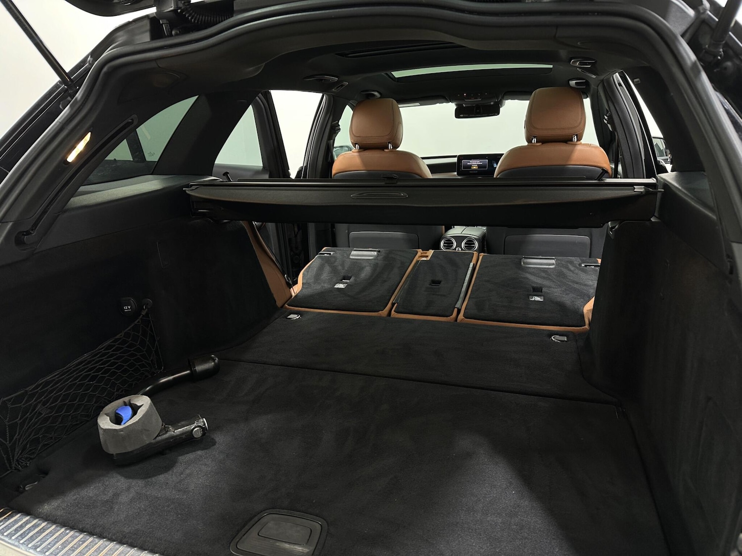 Used Mercedes-Benz C Class 2018 for sale - 77386499: Photo 50