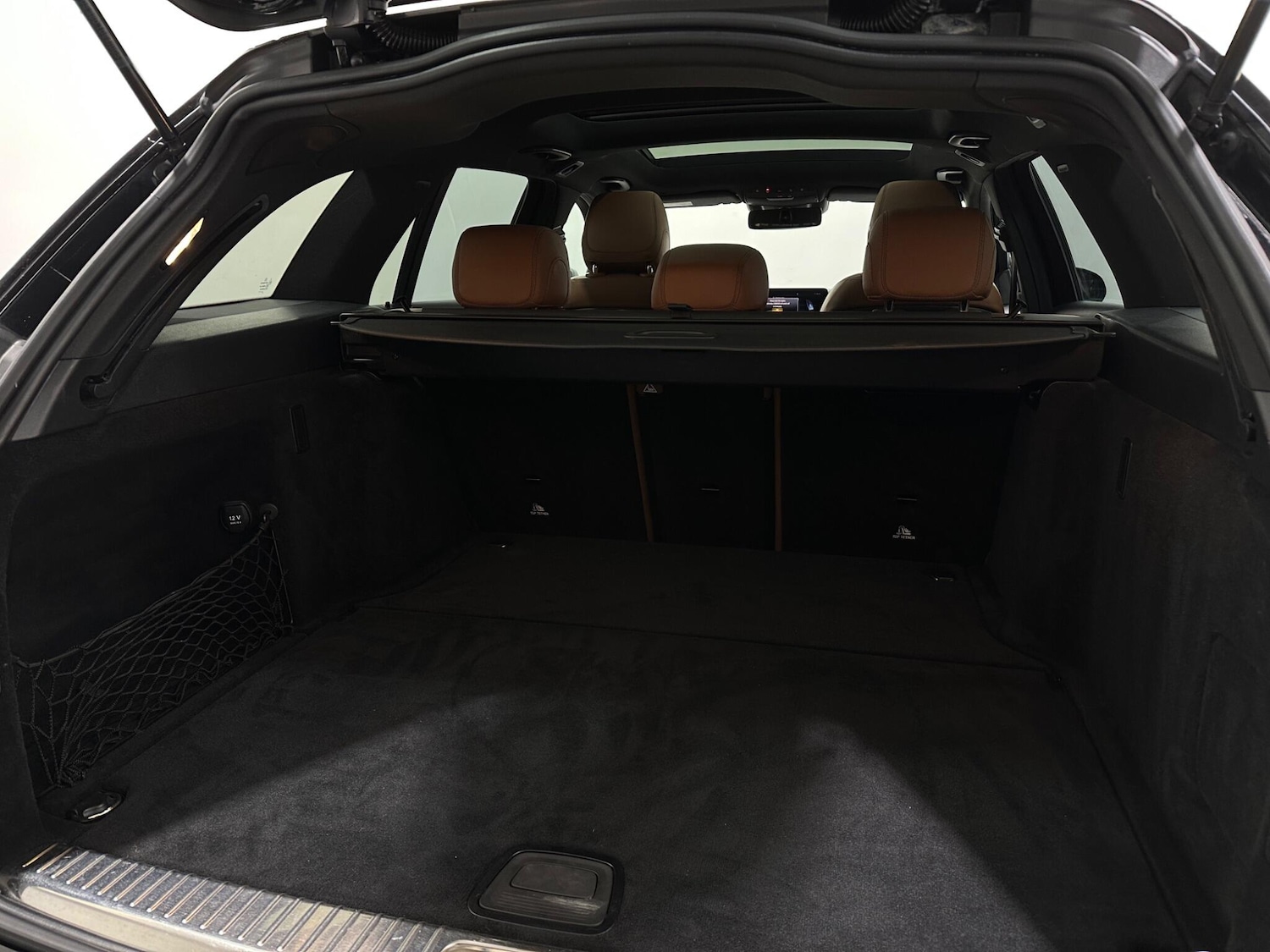 Used Mercedes-Benz C Class 2018 for sale - 77386499: Photo 53