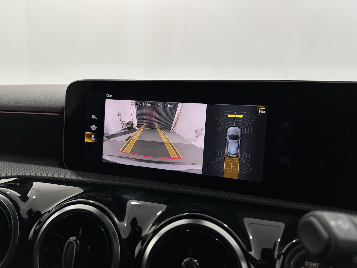 Used Mercedes-Benz A-Class 2020 for sale - 76878939: Photo 23