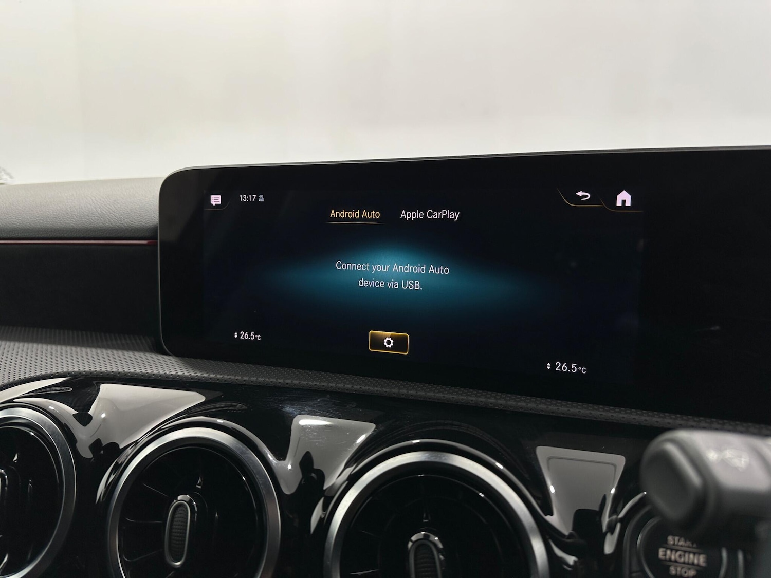 Used Mercedes-Benz A-Class 2020 for sale - 76878939: Photo 24