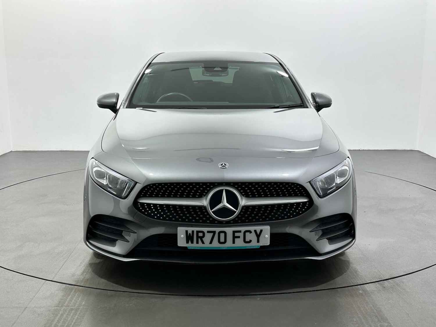 Used Mercedes-Benz A-Class 2020 for sale - 76878939: Photo 3