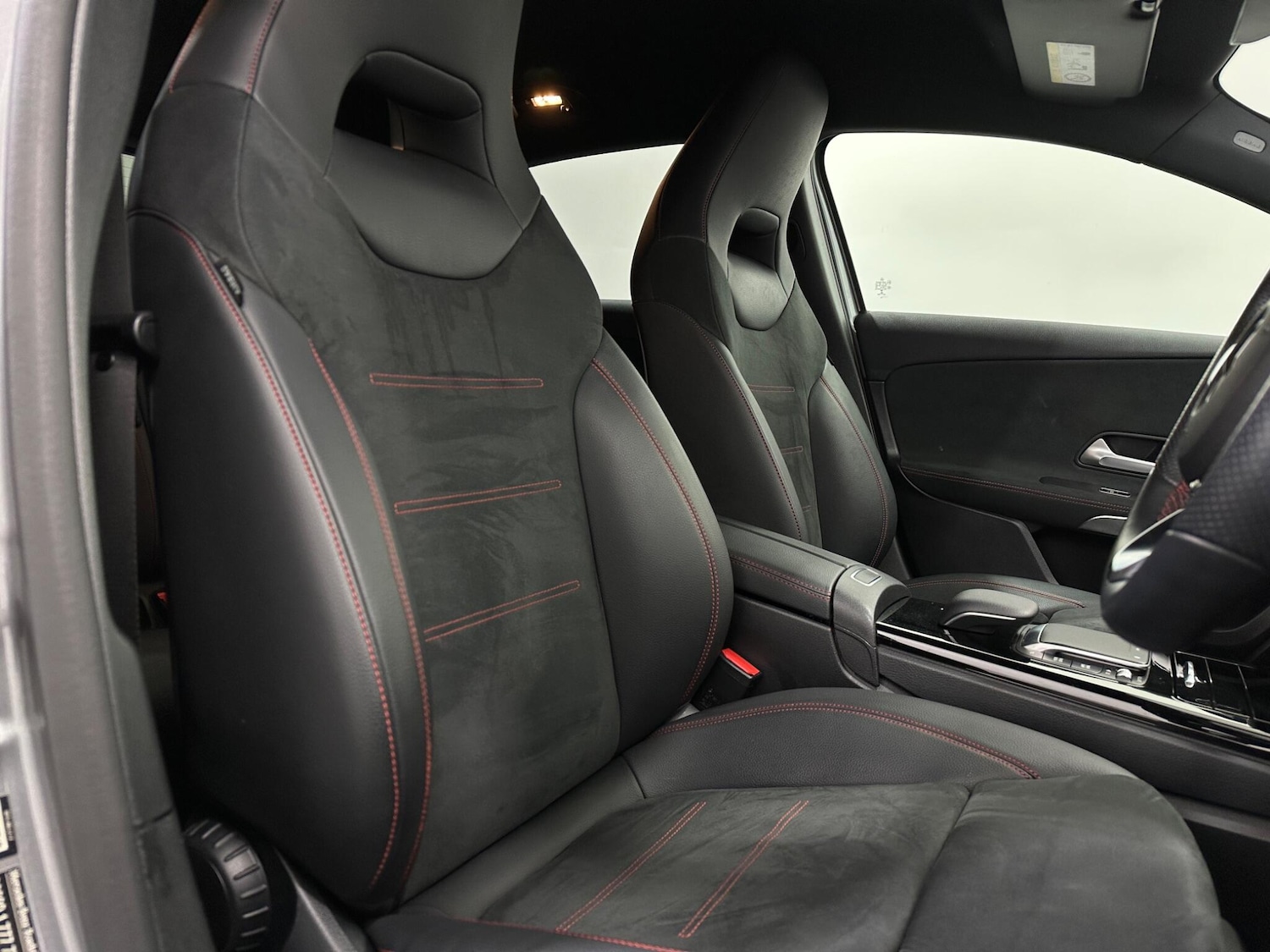 Used Mercedes-Benz A-Class 2020 for sale - 76878939: Photo 33