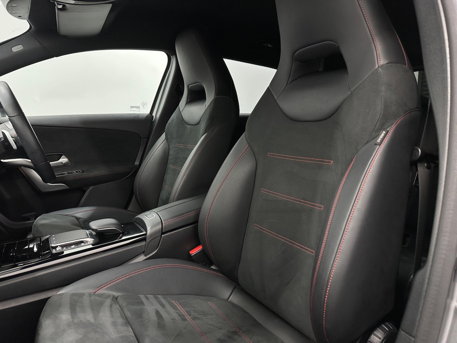 Used Mercedes-Benz A-Class 2020 for sale - 76878939: Photo 36