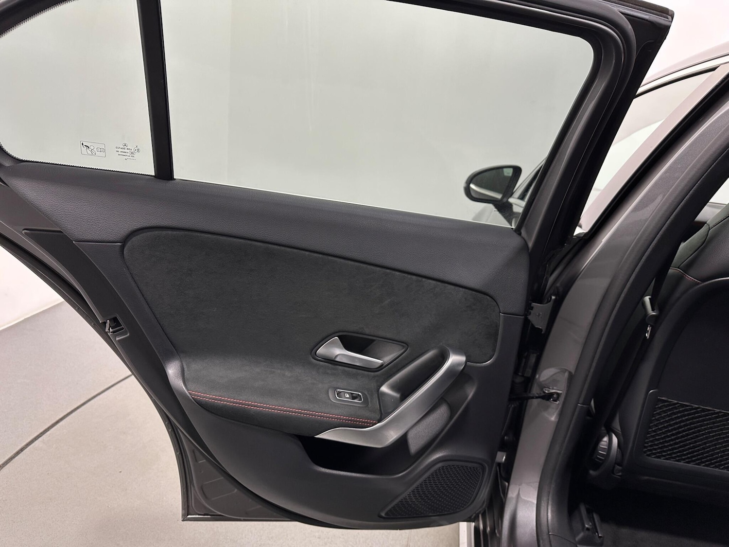 Used Mercedes-Benz A-Class 2020 for sale - 76878939: Photo 40