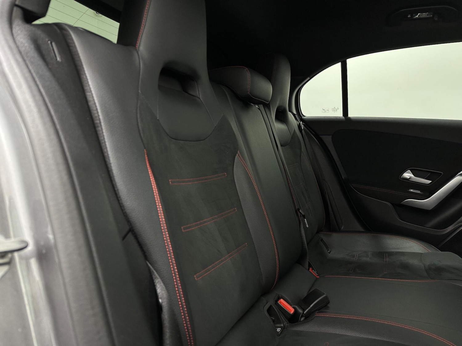 Used Mercedes-Benz A-Class 2020 for sale - 76878939: Photo 42