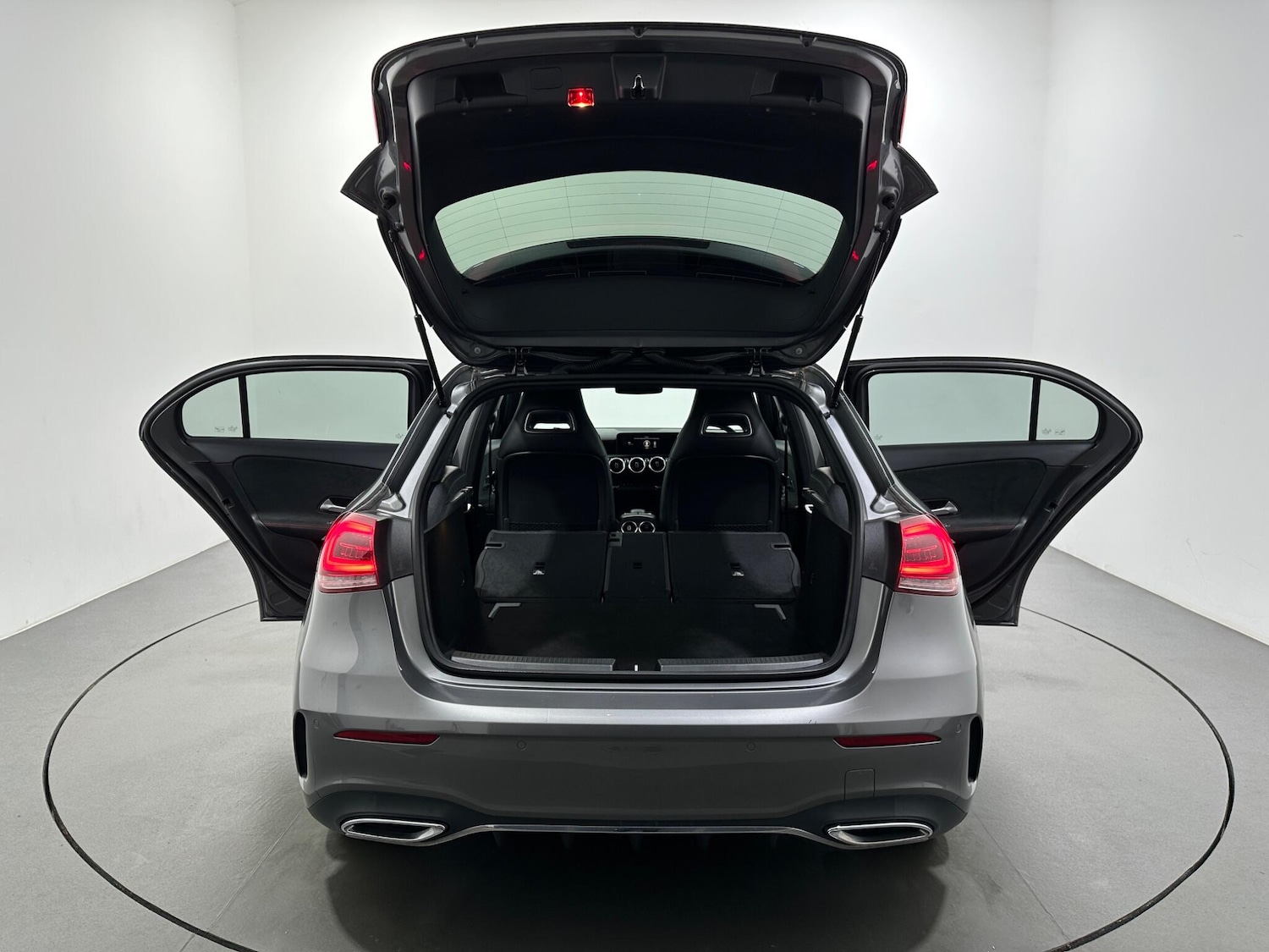 Used Mercedes-Benz A-Class 2020 for sale - 76878939: Photo 44