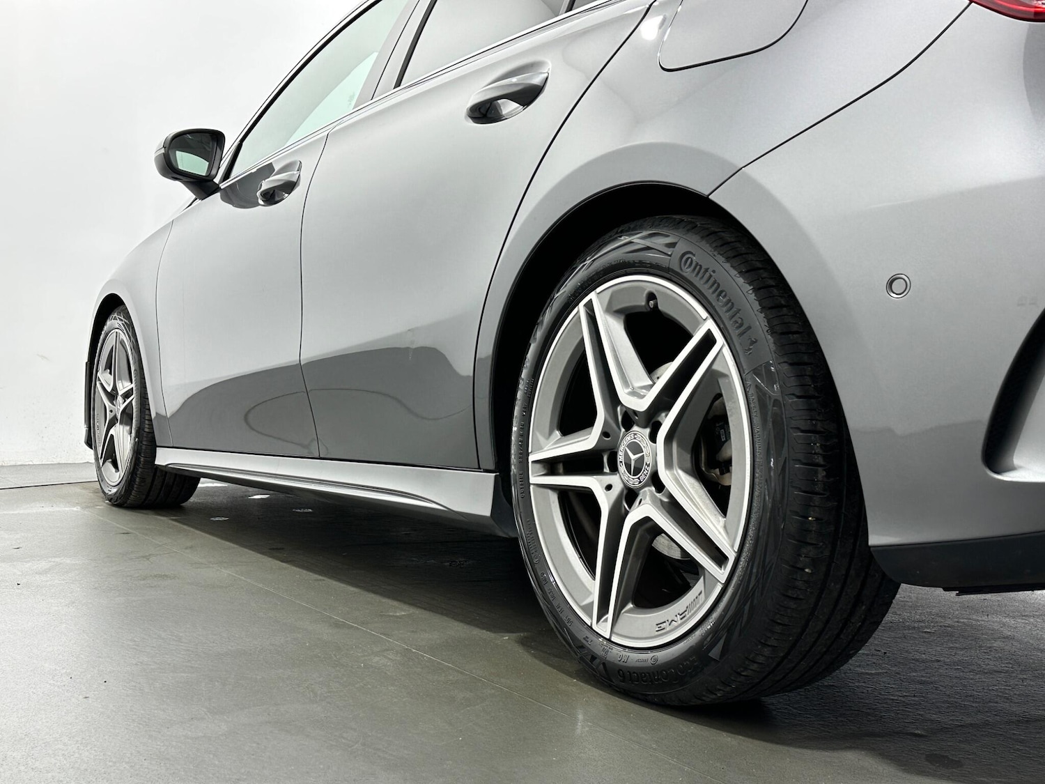 Used Mercedes-Benz A-Class 2020 for sale - 76878939: Photo 49