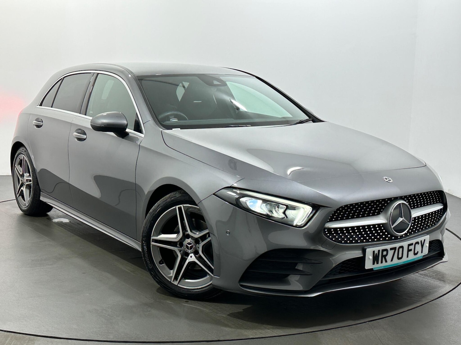 Used Mercedes-Benz A-Class 2020 for sale - 76878939: Photo 52