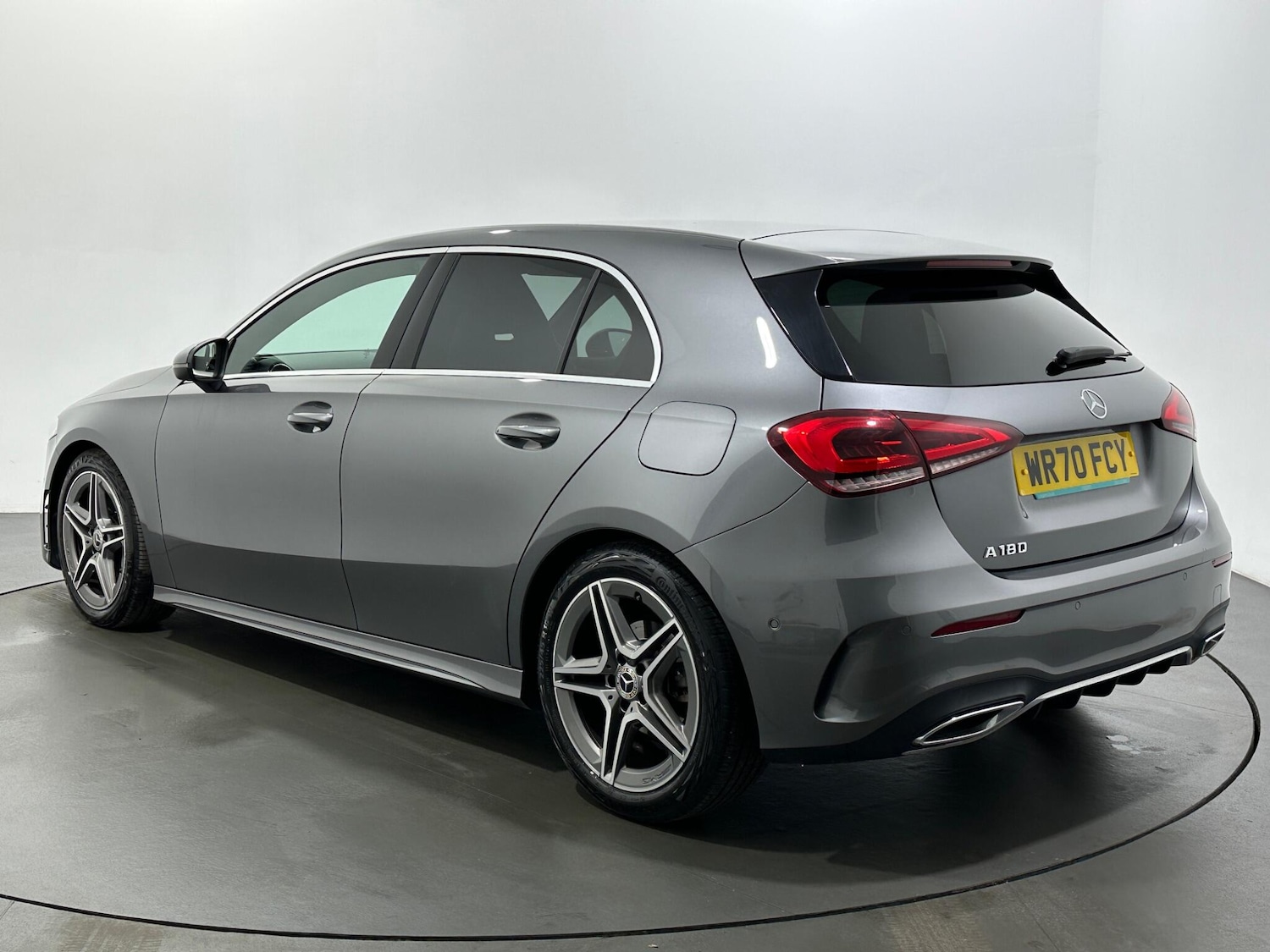 Used Mercedes-Benz A-Class 2020 for sale - 76878939: Photo 6