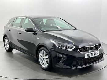 Used Kia Ceed 2021 for sale - 78462168: Photo
