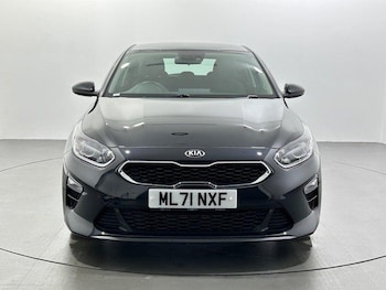Used Kia Ceed 2021 for sale - 78462168: Photo