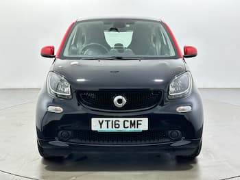 Used smart fortwo 2016 for sale - 79766247: Photo