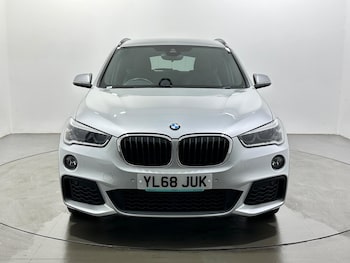 Used BMW X1 2018 for sale - 78375152: Photo