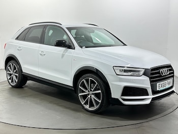 Used Audi Q3 2018 for sale - 79158136: Photo