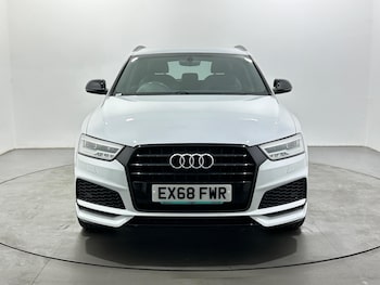Used Audi Q3 2018 for sale - 79158136: Photo