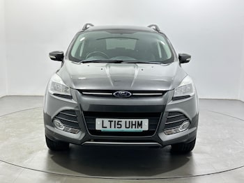 Used Ford Kuga 2015 for sale - 78741623: Photo