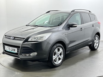 Used Ford Kuga 2015 for sale - 78741623: Photo