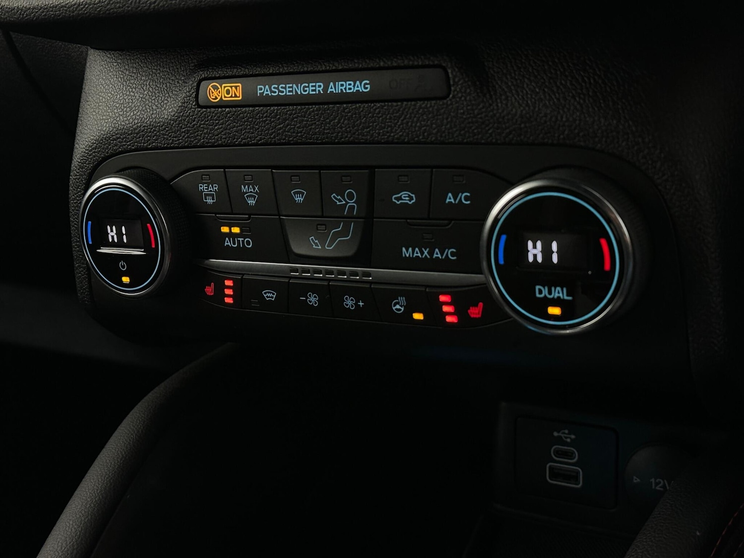 Used Ford Kuga 2022 for sale - 76879005: Photo 20