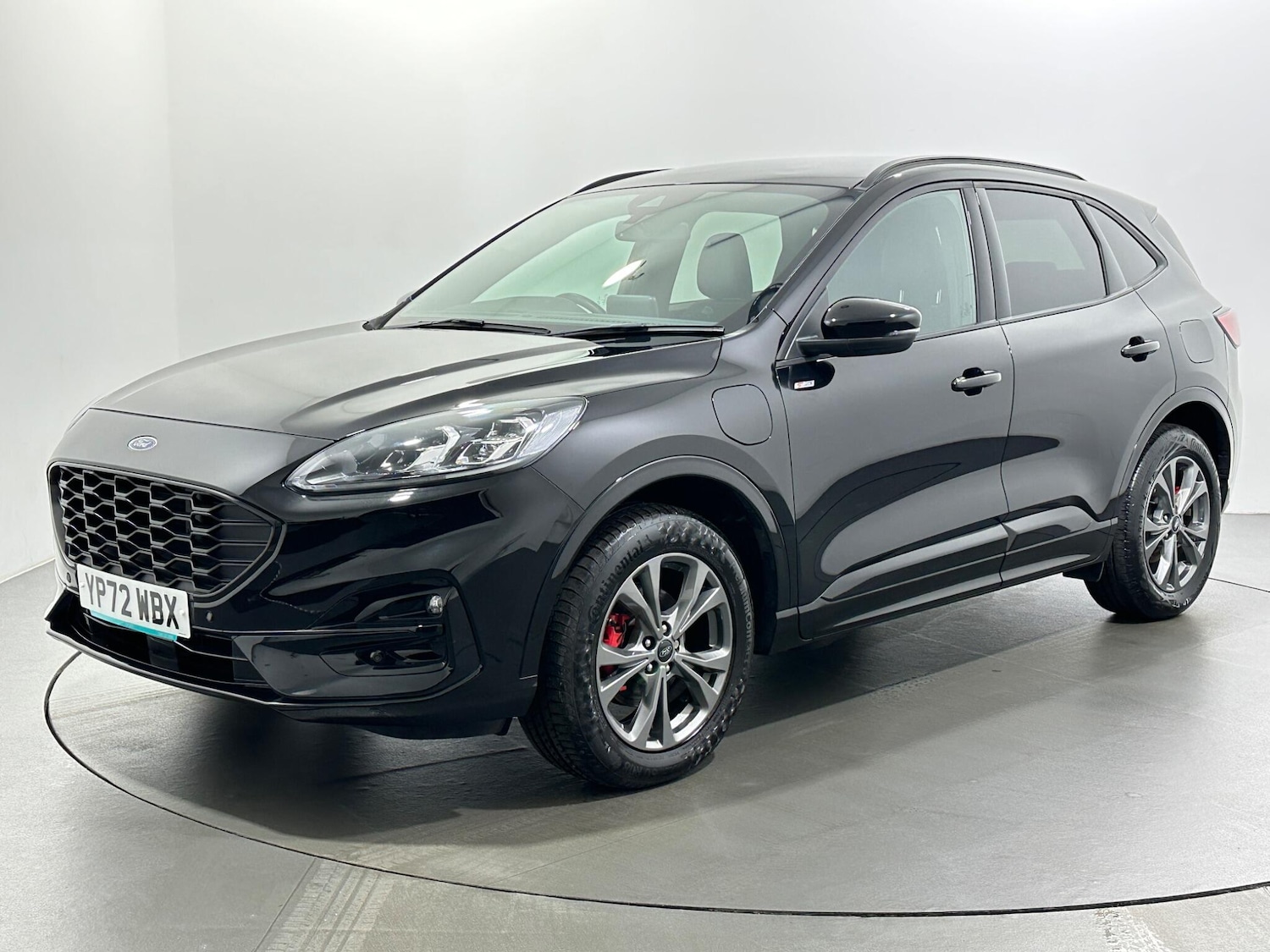 Used Ford Kuga 2022 for sale - 76879005: Photo 4