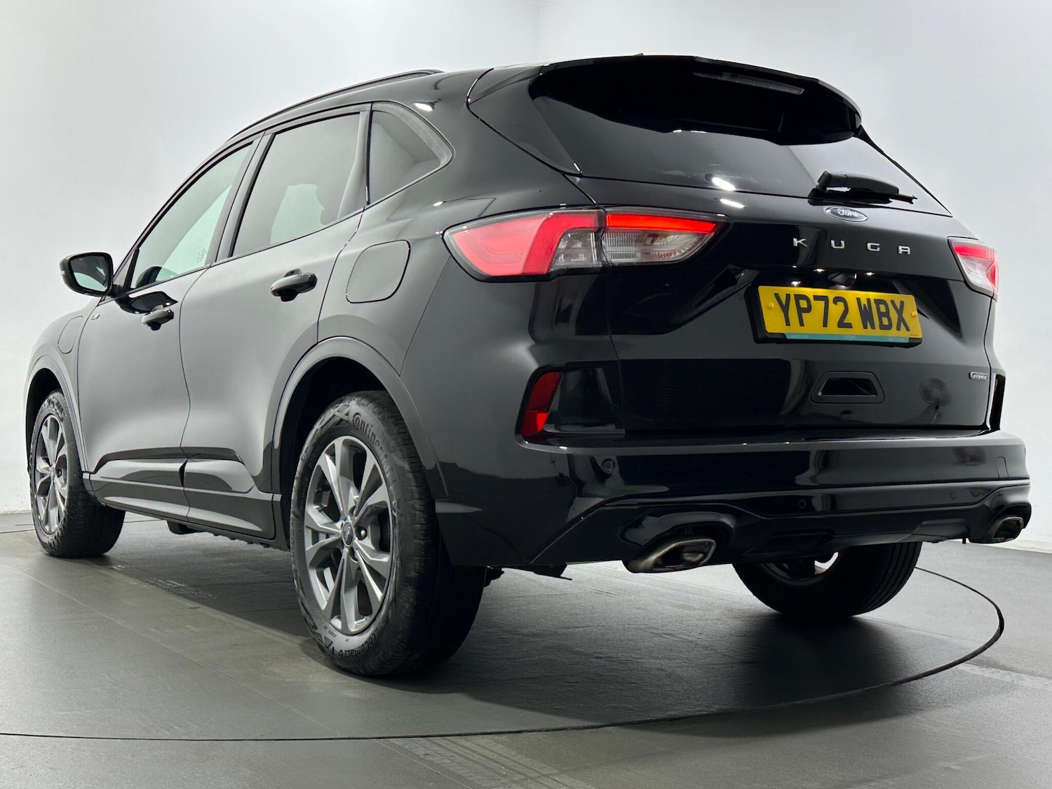 Used Ford Kuga 2022 for sale - 76879005: Photo 49