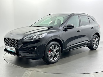 Used Ford Kuga 2022 for sale - 76879005: Photo