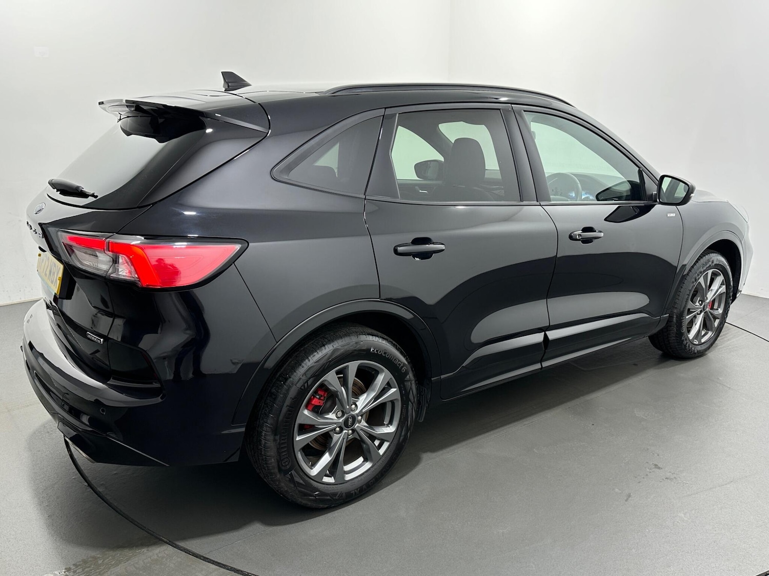 Used Ford Kuga 2022 for sale - 76879005: Photo 52