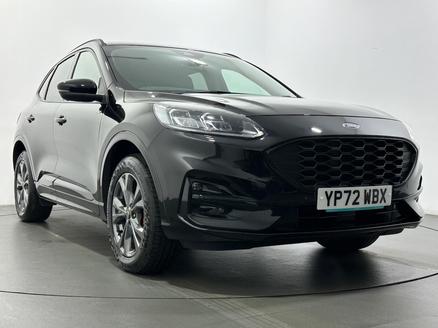 Used Ford Kuga 2022 for sale - 76879005: Photo 53